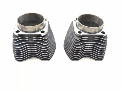 Jarra de culata de motor clásico 98-03 Harley Electra Glide FLHT 16593-99 Foto 1 de 4