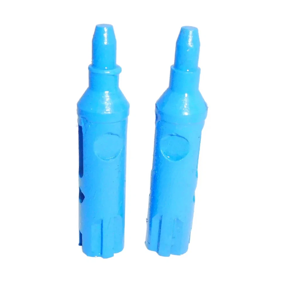 PALITOY New listingReproduction Action Force Q Force Sealion Vehicle Missiles x2