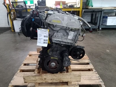 Engine / Motor Assembly 2014 Regal Sku#4114436 Foto 1 de 4