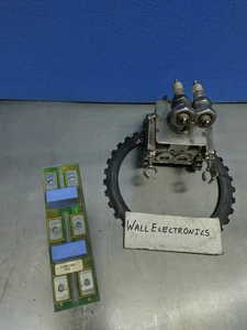 Danfoss 175H1162 Snubber Board - Bild 1 von 3