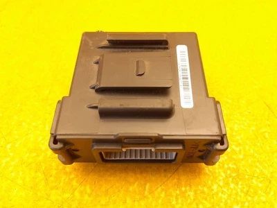 Nissan NAVARA NP300 ECU 284E7 4JA0B Centralina motore (ECU) Modulo di controllo  - Immagine 1 di 4