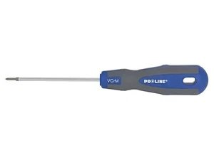 ZR10161 Phillips PH0 SOFT-TOUCH screwdriver 75mm PROLINE - Picture 1 of 1