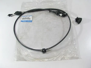 NEW - OEM Mazda LC62-66-311D Cruise Control Cable 2000-2001 MPV - Picture 1 of 2