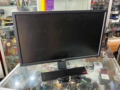 BENQ RL2755-B GAMING MONITOR 27 INCH IN BLACK ! - Image 1 of 4