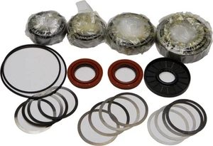 All Balls Differential Bearing & Seal Kit for 2009-2013 Polaris Ranger RZR 800 - Picture 1 of 2