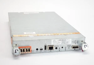 HP AP836A 592261-001 HP P2000 G3 MSA 8GB FC ARRAY CONTROLLER - Zdjęcie 1 z 5