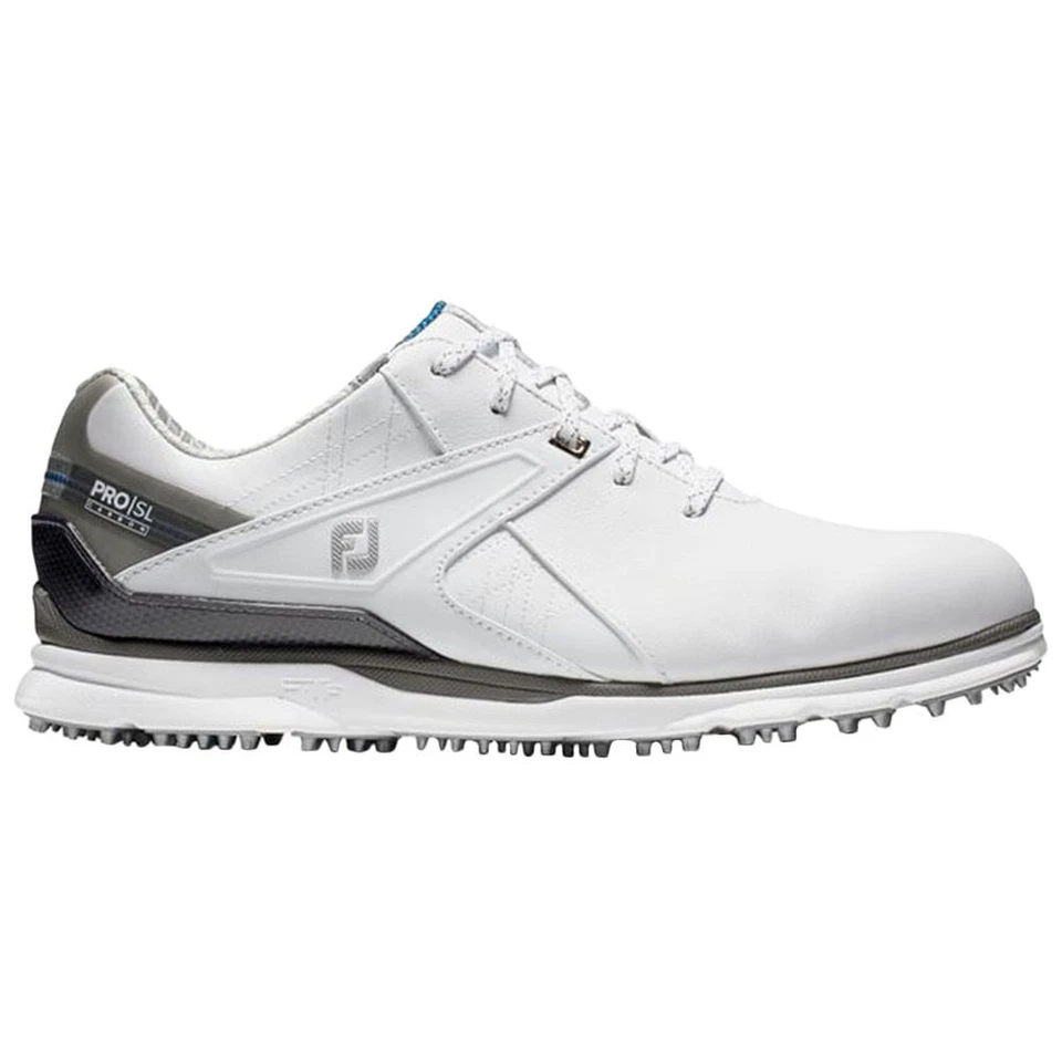 Zapatos de golf FootJoy Pro|SL de carbono sin clavos para hombre Foto 1 de 1