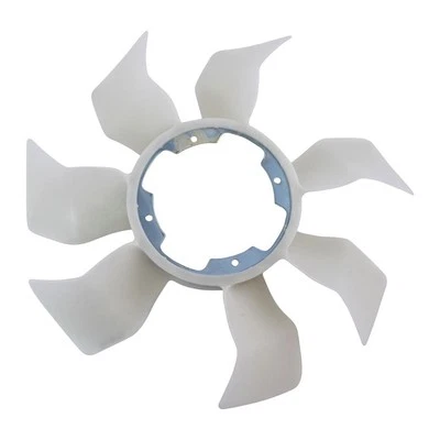 For Nissan Pathfinder 2001-2004 TRQ RFA80912 Engine Cooling Fan Blade Foto 1 de 3