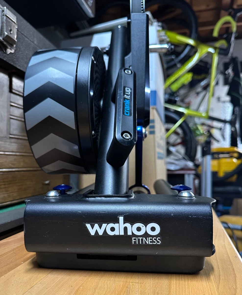 Wahoo Bicycle Accessories for sale | eBay