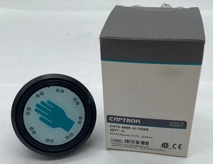 Captron CHT3-456P-H-TGSR Capacitive Touch Sensor Switch - Picture 1 of 4