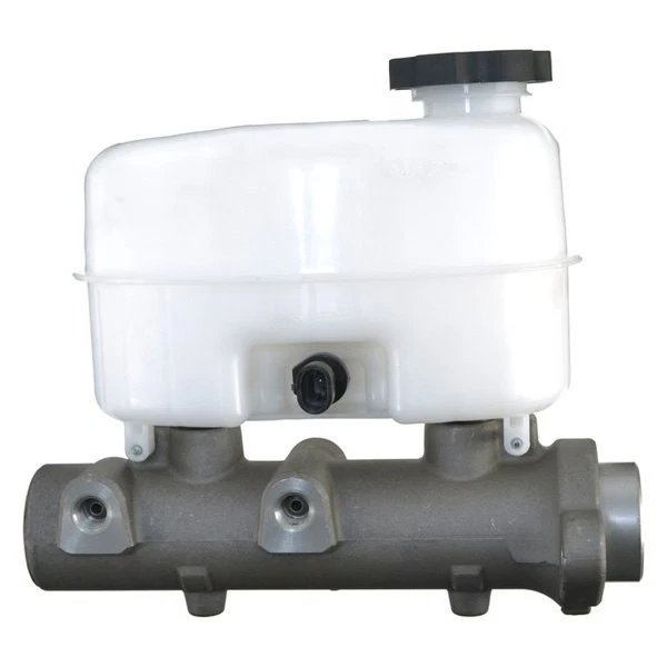 For Chevy Silverado 3500 HD 09-14 iD Select SEL424479 Brake Master Cylinder - Imagem 1 de 1