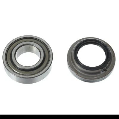 Cojinete de rueda original Ford E-150/250 1984-2017 F-250 1984-90 Rr EOTZ-1225-D Foto 1 de 4