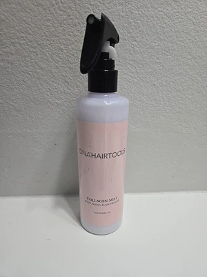 DNA HAIR CARE Collagen Mist ANTI AGING HAIR PRIMER 8.8 Fl Oz 280ml - Image 1 of 2