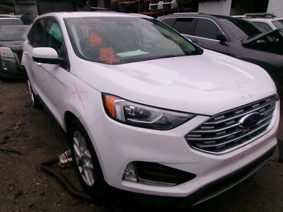 Used Back Glass Wiper Motor fits: 2021 Ford Edge  Grade A - Image 1 of 4