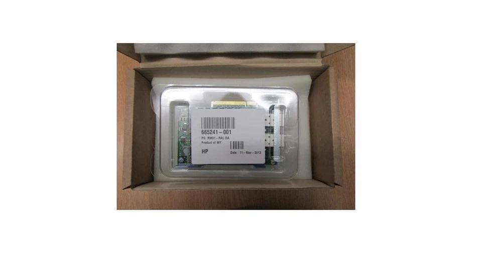 Adattatore Ethernet 10Gb 2P 560Flr - Immagine 1 di 1
