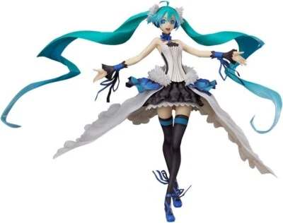 Hatsune Miku Type2020 7th Dragon 2020 1/7 Painted Finished Product Figure Japan - Image 1 of 4