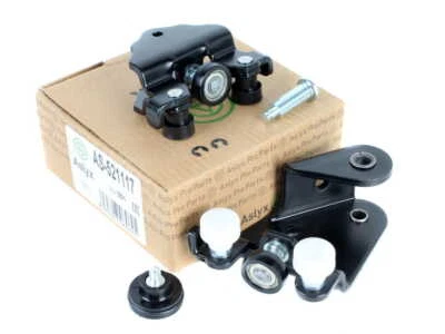 Guide à Rouleaux de Porte Coulissante Gauche Renault Kangoo II 08- - Photo 1/4