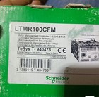 SCHNEIDER LTMR100CFM MOTOR MANAGEMENT CONTROLLER NEW IN OPEN BOX .DHL/UPS