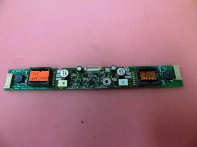 Compaq TFT 7020 LCD Monitor  Inverter Board PK070009710 Ambit T51I043.01 REV: 1 - Image 1 of 4