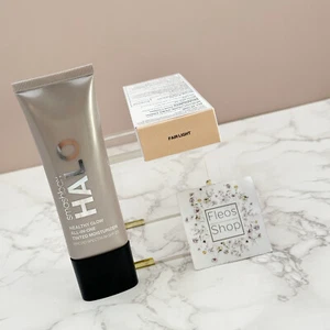 Smashbox Halo Healthy Glow Tinted Moisturizer Fair Light - Sealed & Authentic - Picture 1 of 4