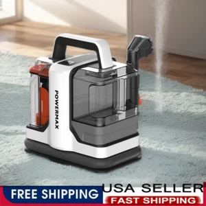 Spot Carpet Cleaner Compact Upholstery Portable Washer Cleaning Machine For Home - Picture 1 of 16