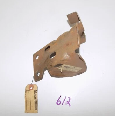 NOS 1977 1978 1979 FORD GRANADA RH SUPORTE DE PARA-CHOQUE DIANTEIRO  - Imagem 1 de 2