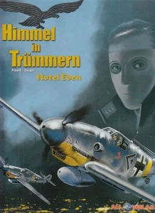 Himmel in Trümmern Nr. 5 Hardcover Comic von Pinard / Dauger in Topzustand !!! - Bild 1 von 3