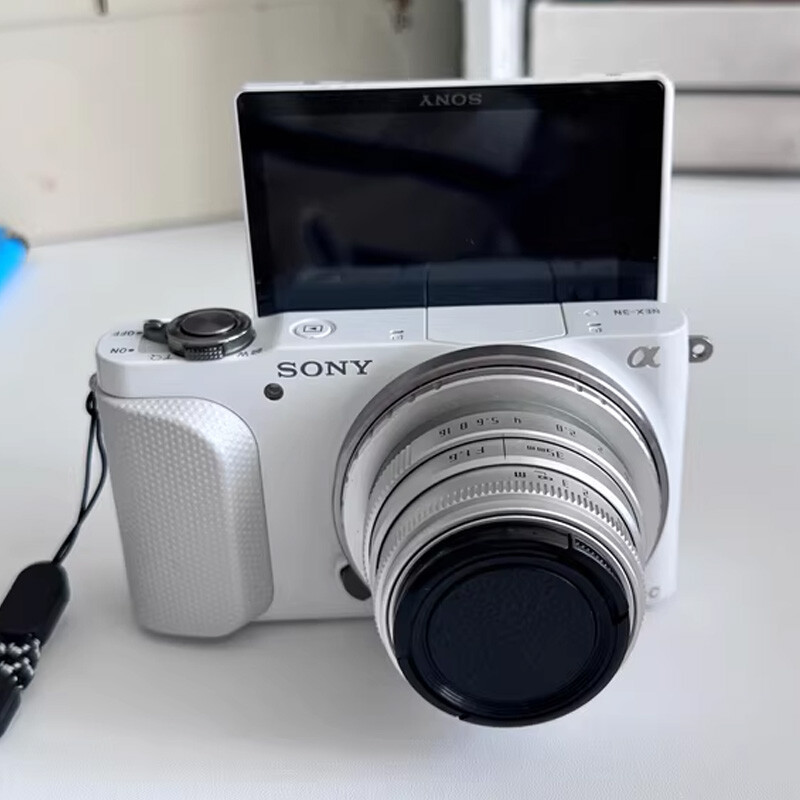 SONY Cyber Shot デジカメ NEX-3N ホワイト SONY Cyber Shot デジカメ NEX-3N ホワイト Amazon | SONY NEX