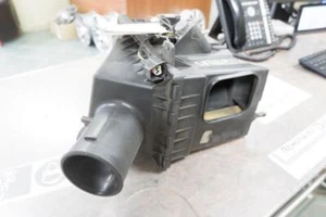 Air Cleaner 8-255 4.2L With Supercharged Option Fits 04-07 XJ8 324627 - Picture 1 of 12
