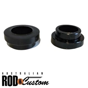 Universal Urethane Coil Over Replacement Bush -25mm ID, 32mm Eyelet OD, 35mm W - Bild 1 von 2