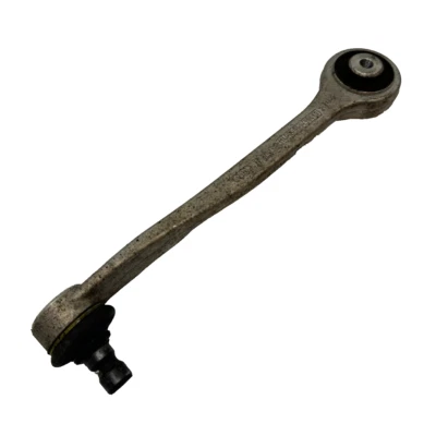 AUDI A6 QUATTRO 2012-2018 BRAZO DE CONTROL SUPERIOR LADO DEL PASAJERO DELANTERO DERECHO OEM Foto 1 de 4
