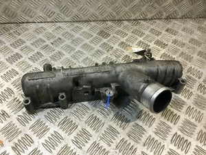 Iveco Daily 2000-06 2.3 Fiat Ducato Inlet Manifold Intake Manifold 504058786 - Picture 1 of 7