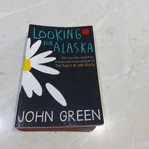 Looking For Alaska By John Green PB In Aust now ready to post Young Adult Fictio - Picture 1 of 6