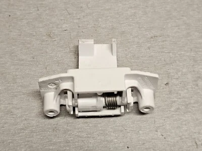 GE Washer Door Lock Latch WH02X24399 - Image 1 of 3