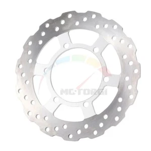 Rotor de freno trasero para Kawasaki KLX250S 2008-2020 2009 2019 4108-00116-CM - Imagen 1 de 3