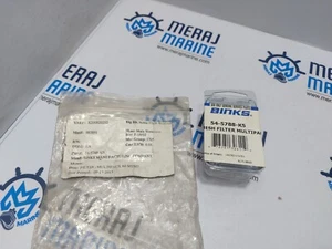 Binks 54-5788-K5 60 Mesh Filter Multipack - Picture 1 of 11