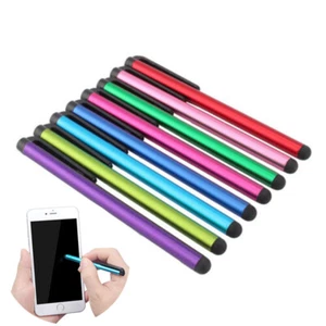 Good Stylus Pen Universal Metal for iPad iPhone Touch Screen Smart Phone - Picture 1 of 17