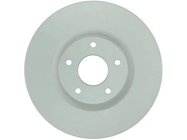 Rotor de freno delantero para Nissan Máxima 2010 2011 2012 GZ471DX 2009-2014, 2016-2023 Foto 1 de 1