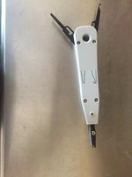 Bricolage Virgin 2000 x 8 A 2 FIL TÉLÉPHONE Jelly Sertissage TELECOM connecteur utilisé par BT