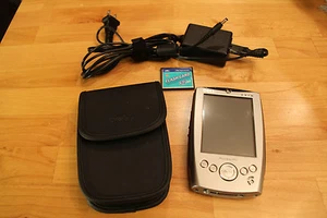 Dell Axim X5 - Photo 1 sur 1