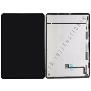 OEM iPad Pro 12.9" 3rd Gen 4th Gen LCD Display Touch Screen Digitizer Assembly - Picture 1 of 1