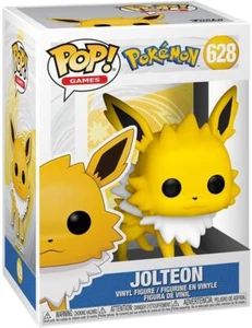 Funko Pop Games - Pokemon - Jolteon #628 - Imagen 1 de 3
