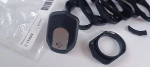 Colnago C68 V4RS CC 01 CC.01 handlebar top cap headset spacer parts set NEW - Picture 1 of 6