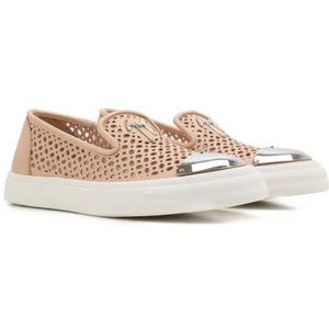 ZAPATILLAS SKATE PERFORADAS CON LOGOTIPO DE LONDRES GIUSEPPE ZANOTTI 37 LOVE SHOES - Imagen 1 de 8
