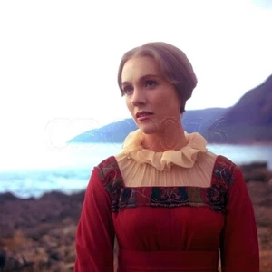 Foto de Julie Andrews 8x10 6725-9 Hawaii - Imagen 1 de 1