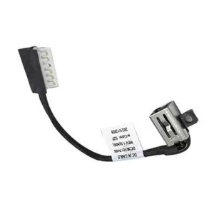 DC Power Jack For DELL Inspiron 15 3511 3515 3520 DC301017H00 0231X7 231X7  - Picture 1 of 4