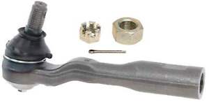 Steering Tie Rod End fits 2000-2002 Toyota Tundra Sequoia  ACDELCO PROFESSIONAL