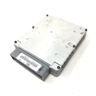 1996 Ford Mustang GT 4.6 Engine Computer ECU ECM PCM F6ZF-12A650-ND - Image 1 of 4