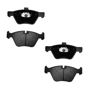 Front Brake Pads For BMW 128i 325i 325xi 328i 328xi 330i 330xi 335xi 525i X1 Z4 - Bild 1 von 6