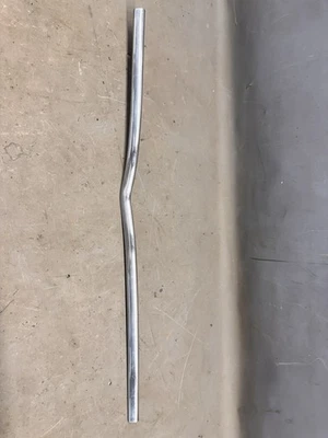 1955 1956 1957 Chevy 210 150 BelAir Sedan Belt Window Trim 4 Door Molding Reveal - Image 1 of 4